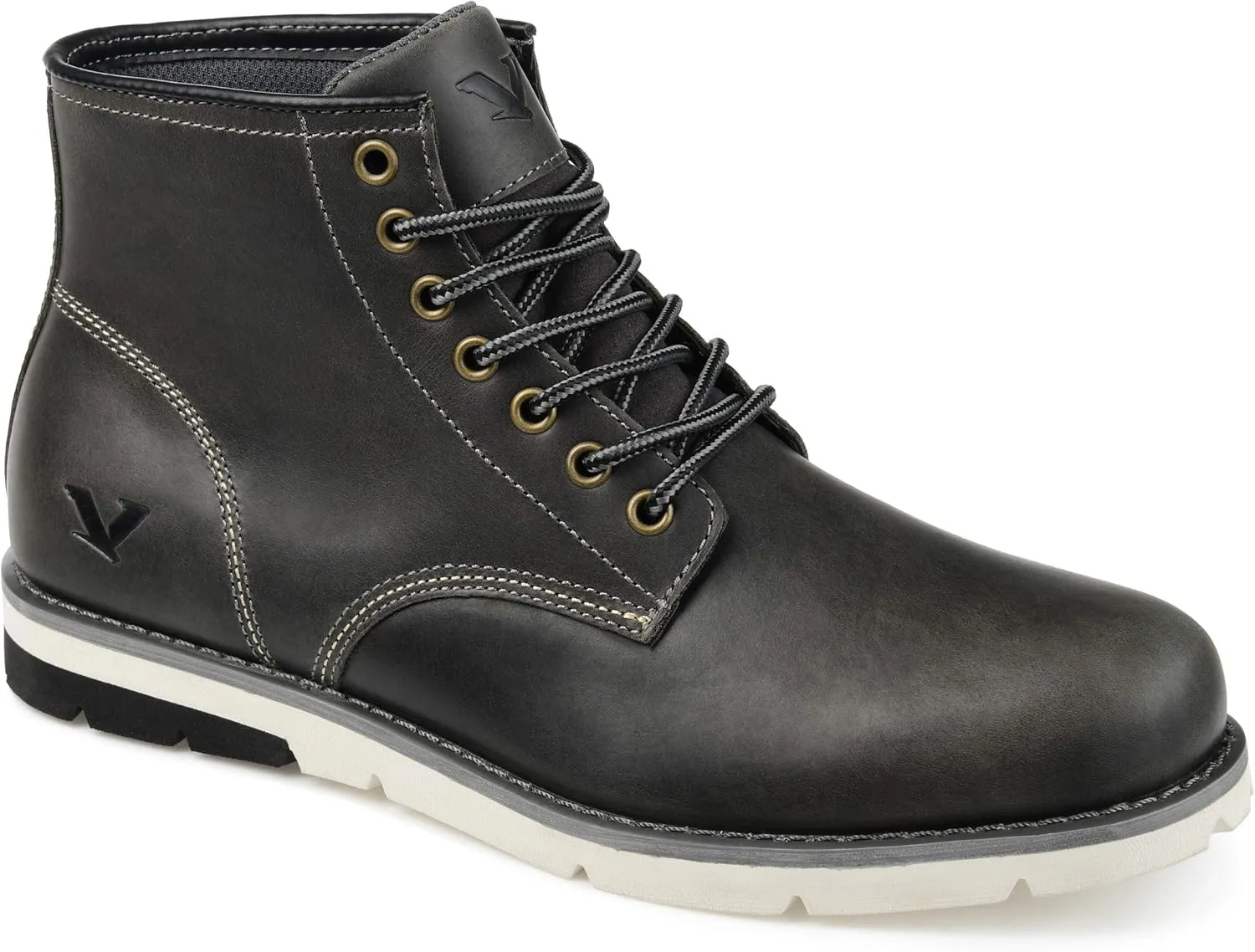 Territory Men's Chukka Boots