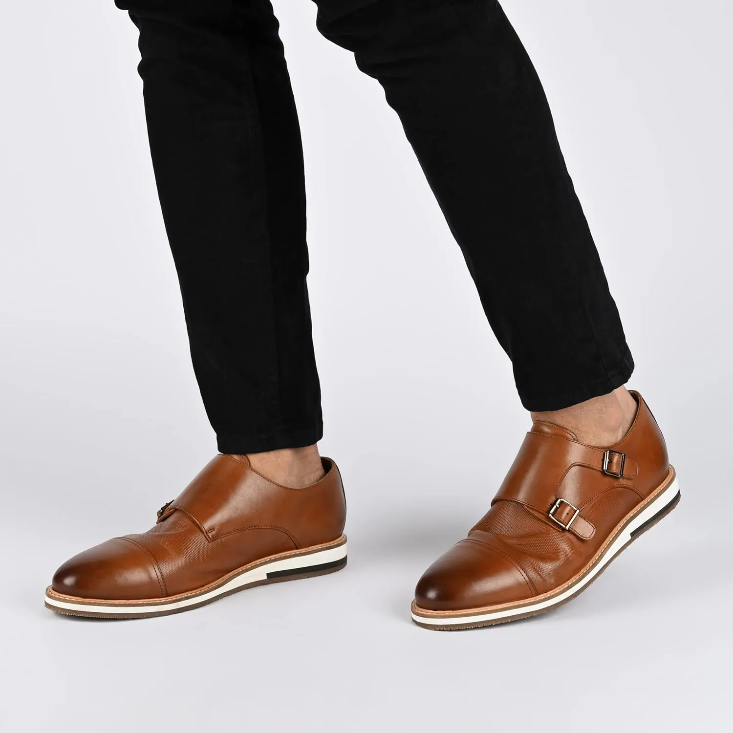 Thomas & Vine Men's Loafers