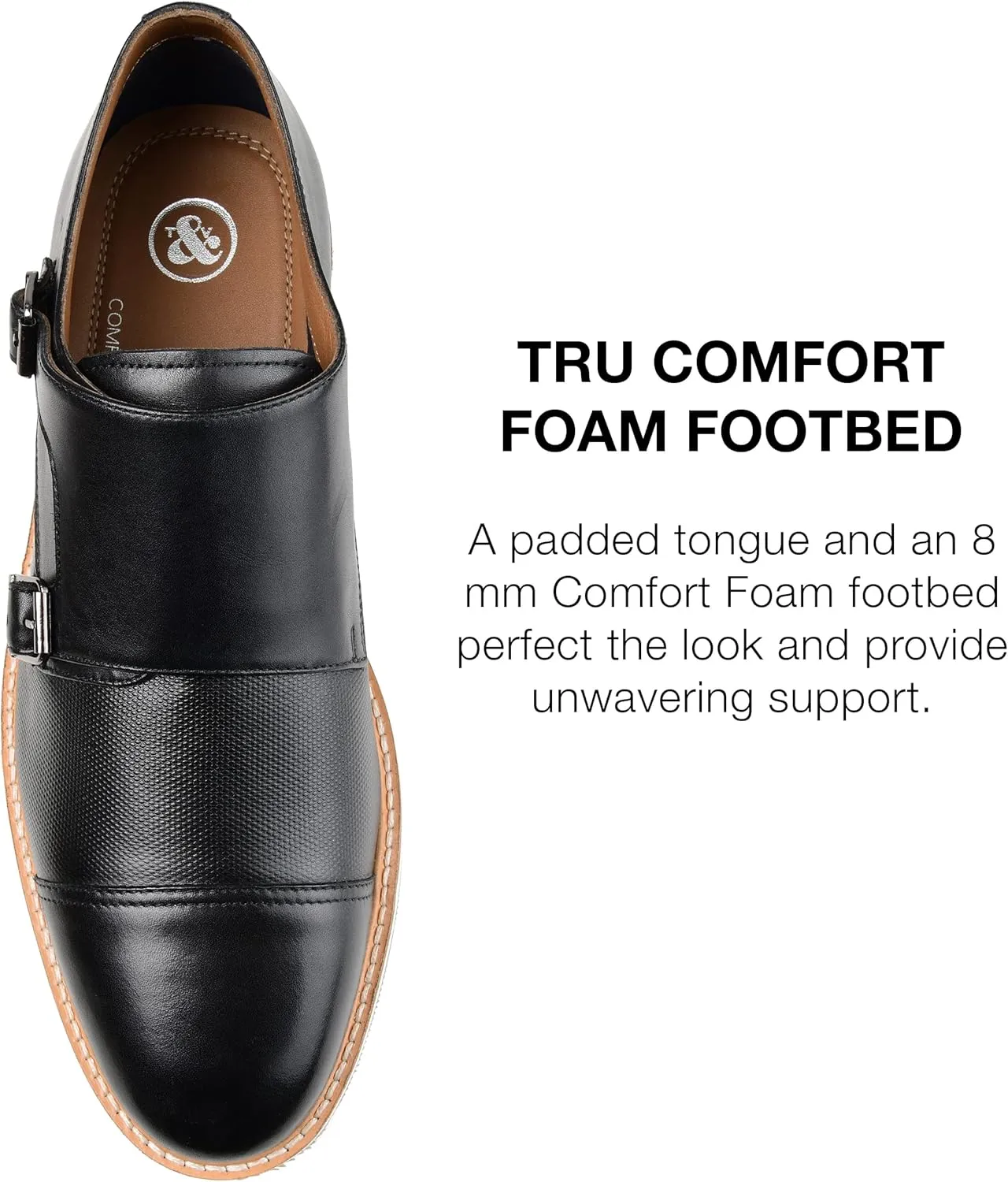 Thomas & Vine Men's Loafers