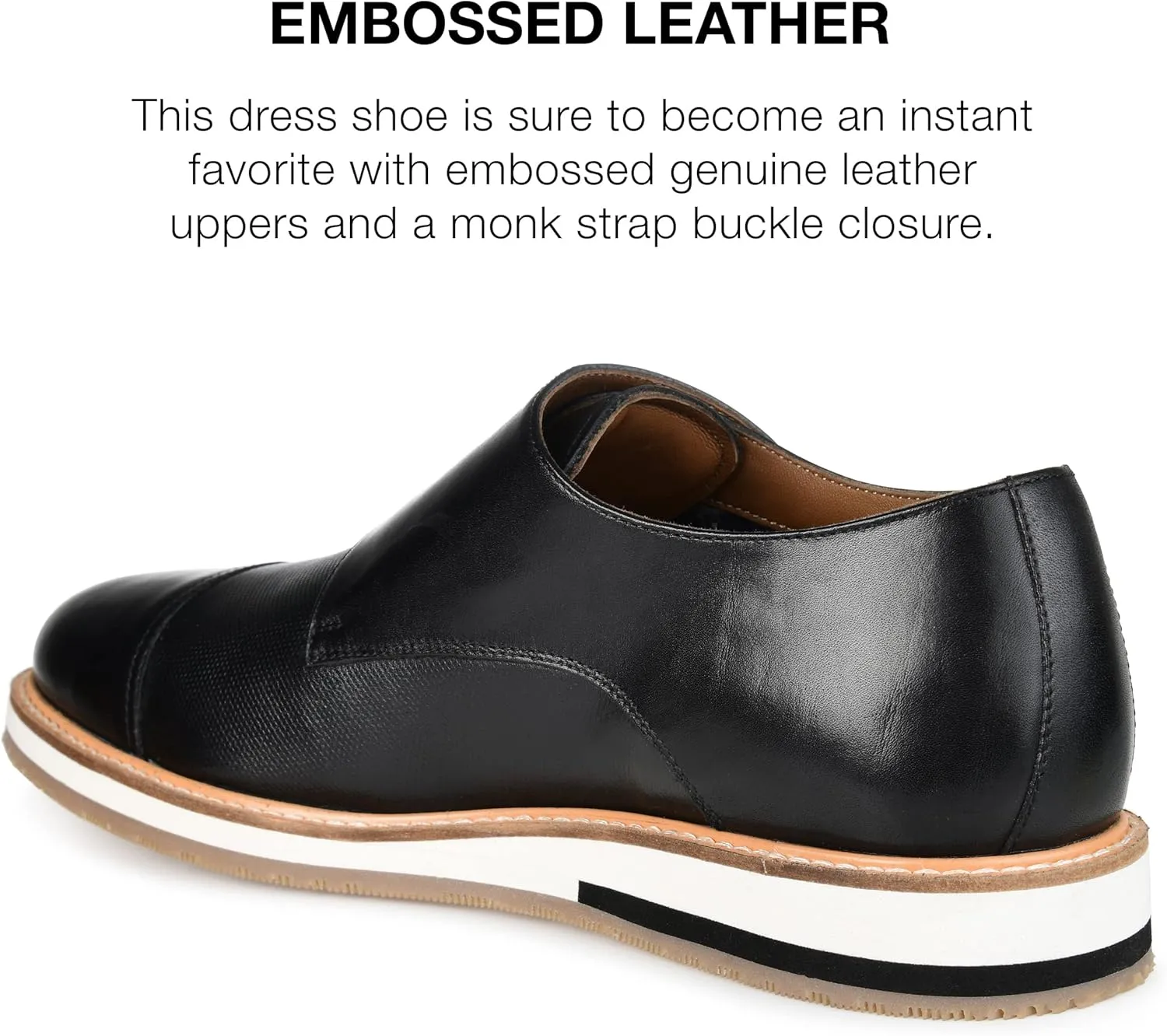 Thomas & Vine Men's Loafers