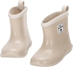 Toddler Rain Boots for Boys Girls Baby Rain boot Lightweight Kids Rain Boots Infant Rainboots 1-6 Years