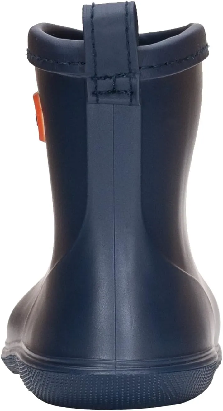 Toddler Rain Boots for Boys Girls Baby Rain boot Lightweight Kids Rain Boots Infant Rainboots 1-6 Years
