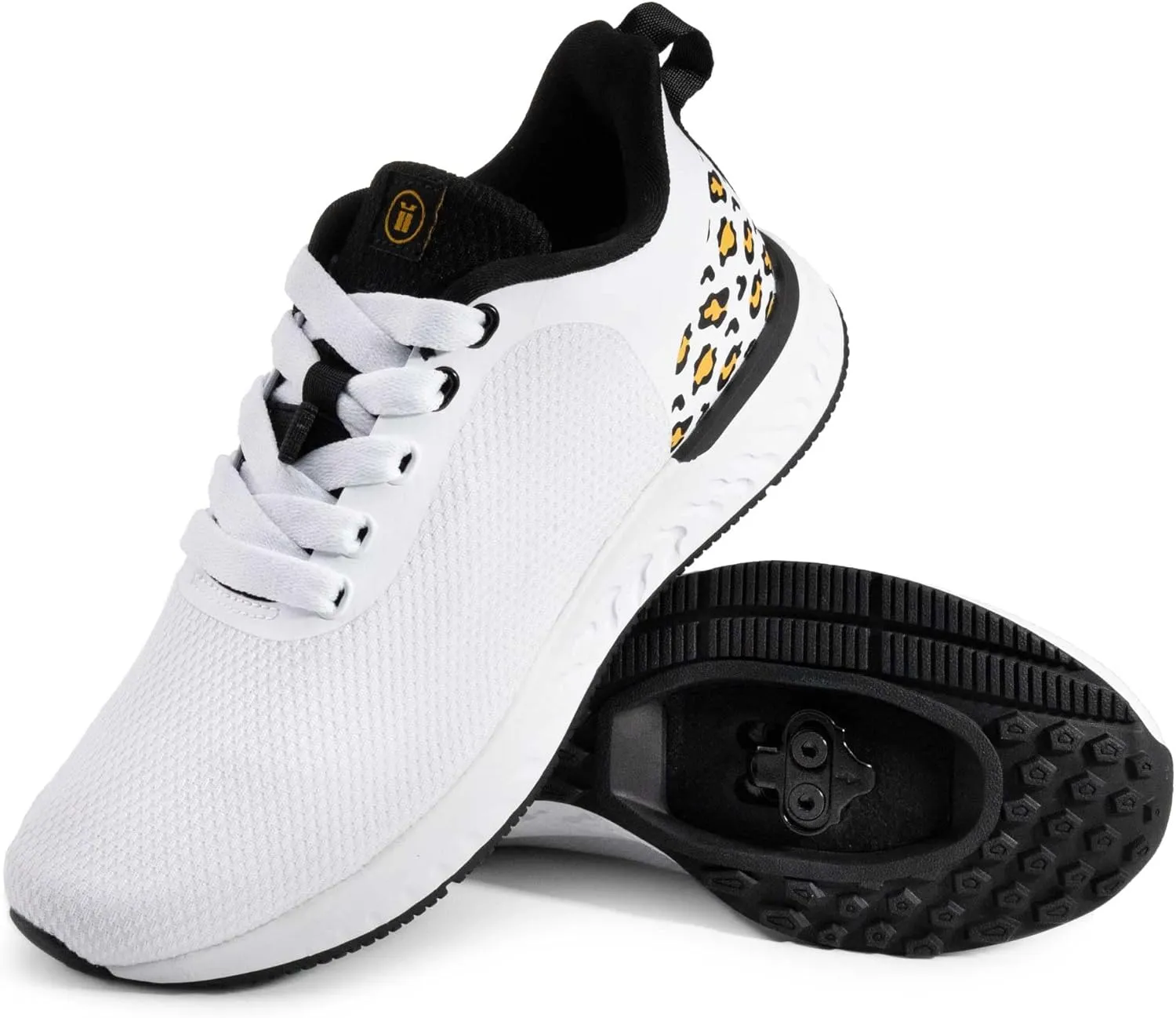 Tommaso Cycling Shoes Women—Outdoor Cycling Shoes Women—Women Specialized Bike Shoes— Walkable Cycling Shoes—Women SPD Cycling Shoes—Indoor Cycling Shoes Women SPD—Peloton Shoes—SPD Cleat Installed