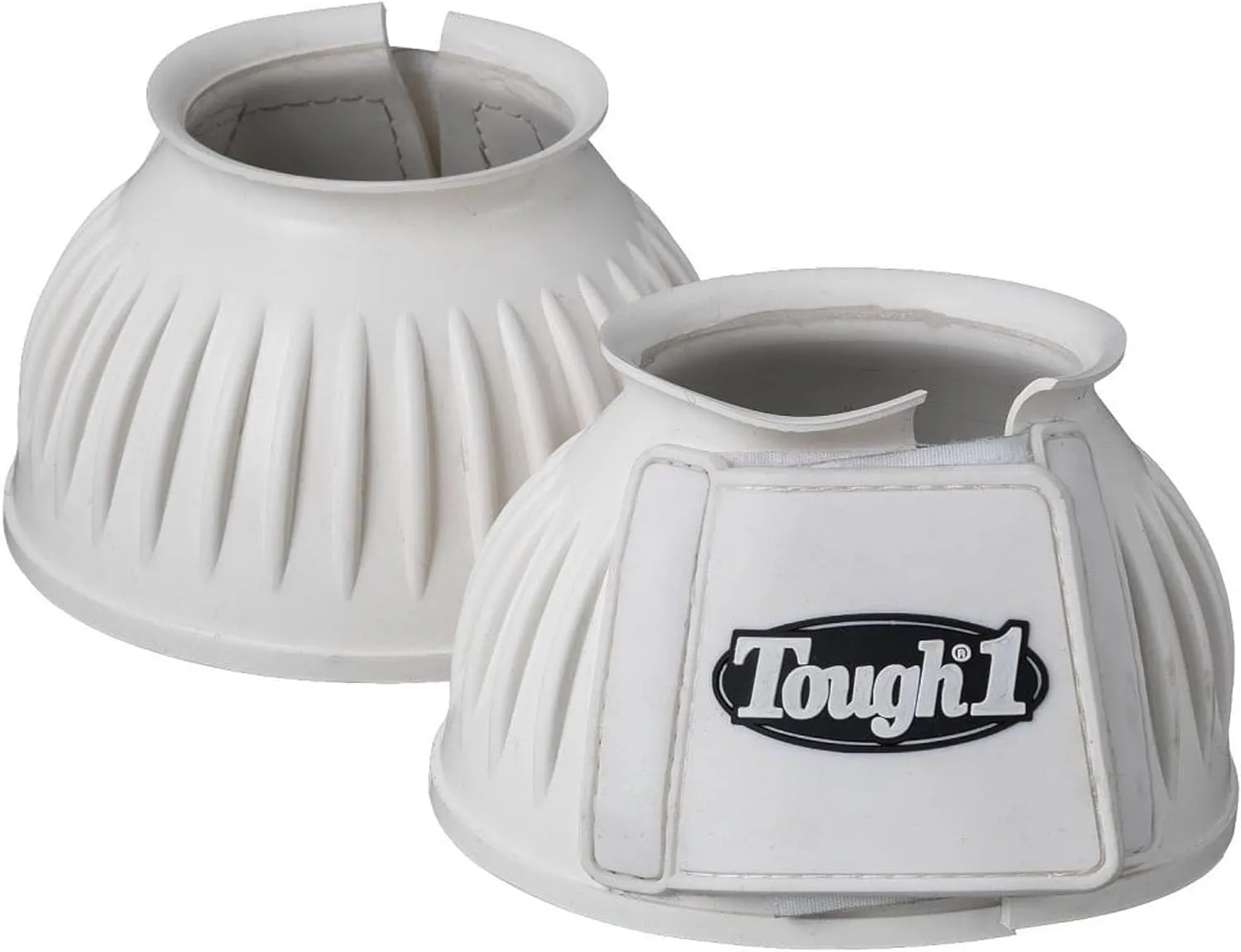 Tough 1 Heavy Duty Double Lock Bell Boots