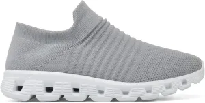 Urban Sport CEC-Cora Women’s Walking Sneaker | Slip-On Walking Shoes for Women | Ultra-Comfortable & Light