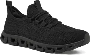 Urban Sport Cooper Women’s Athleisure Sneaker | Lightweight Casual Walking Shoes for Women | All-Day Comfort Sneakers
