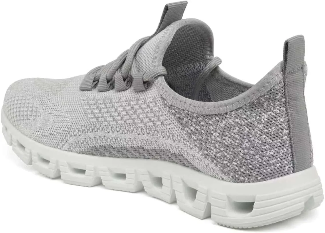 Urban Sport Cooper Women’s Athleisure Sneaker | Lightweight Casual Walking Shoes for Women | All-Day Comfort Sneakers