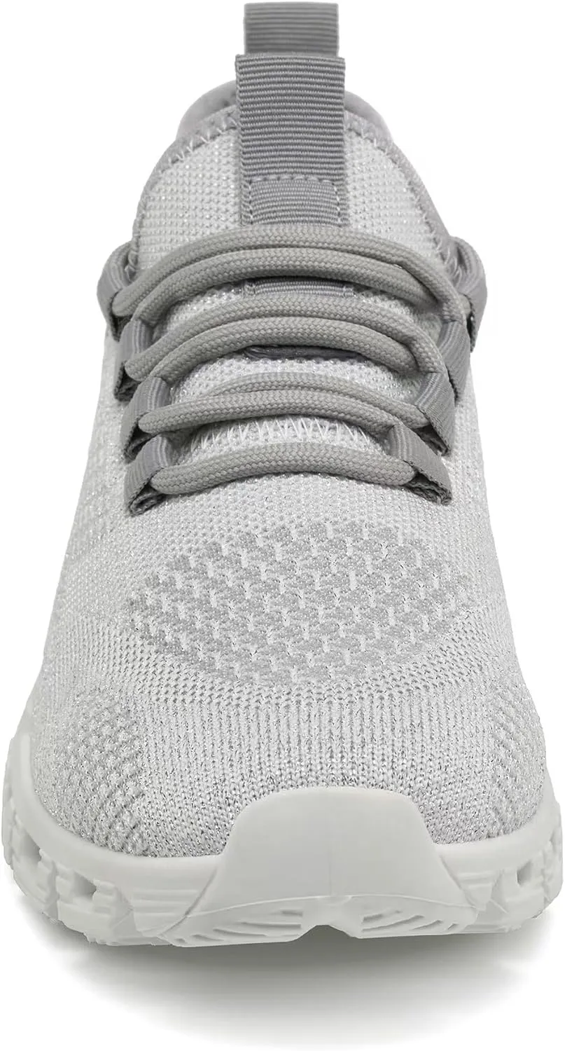 Urban Sport Cooper Women’s Athleisure Sneaker | Lightweight Casual Walking Shoes for Women | All-Day Comfort Sneakers