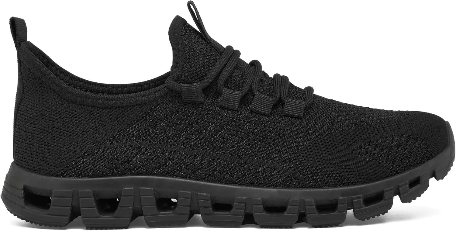 Urban Sport Cooper Women’s Athleisure Sneaker | Lightweight Casual Walking Shoes for Women | All-Day Comfort Sneakers