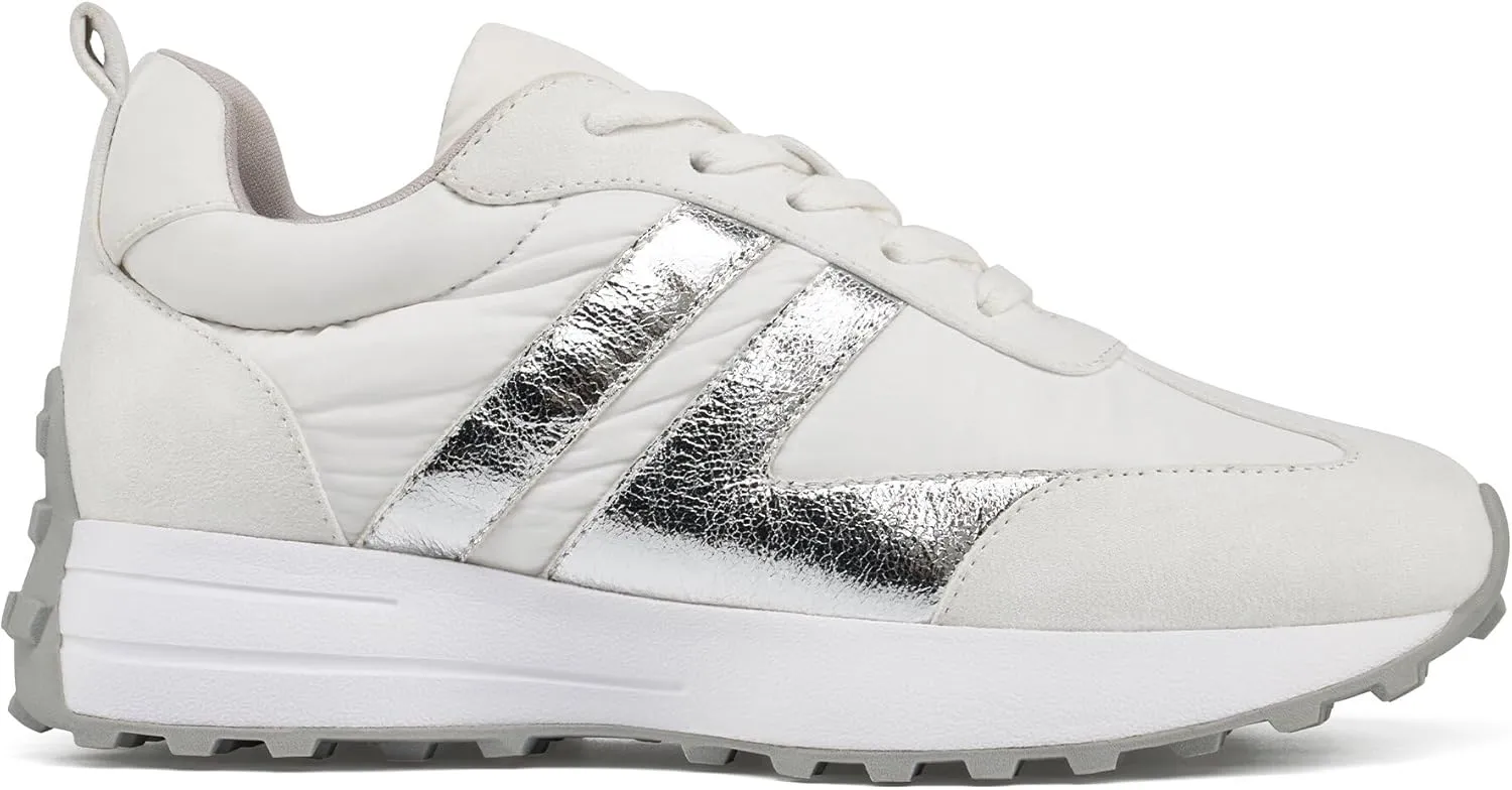 Urban Sport JRDN-Jolie Women's Casual Sneaker | Comfortable Running & Walking Shoes for Women | Stylish Footwear | Multisizes