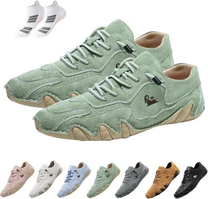 Vogany Shoes Women, Vogany Shoes Orthopedic Sneakers Women, Vogldeck - Waterproof and Breathable Orthopedic Shoe, Unisex