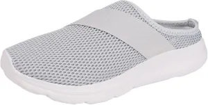 Walking Shoes Tennis Comfortable Fashion Women's Shoes Breathable Slip On Mesh Outdoor Leisure Casual Sneakers