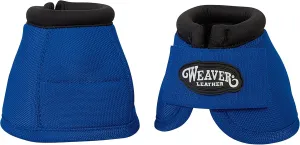 Weaver Leather No-Turn Bell Boots