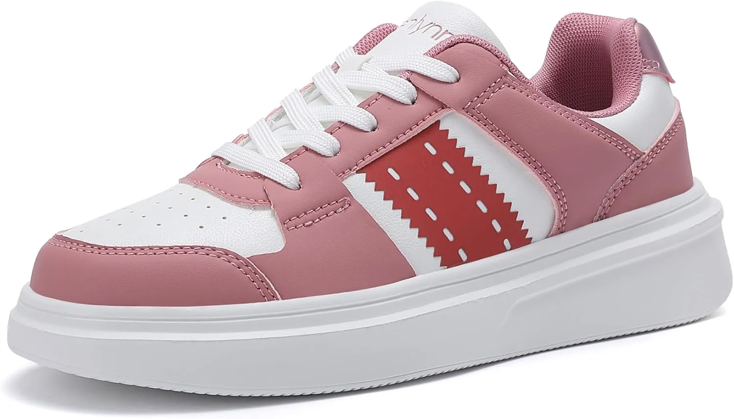 Womens Casual Shoes Fashion Sneakers Lace-up