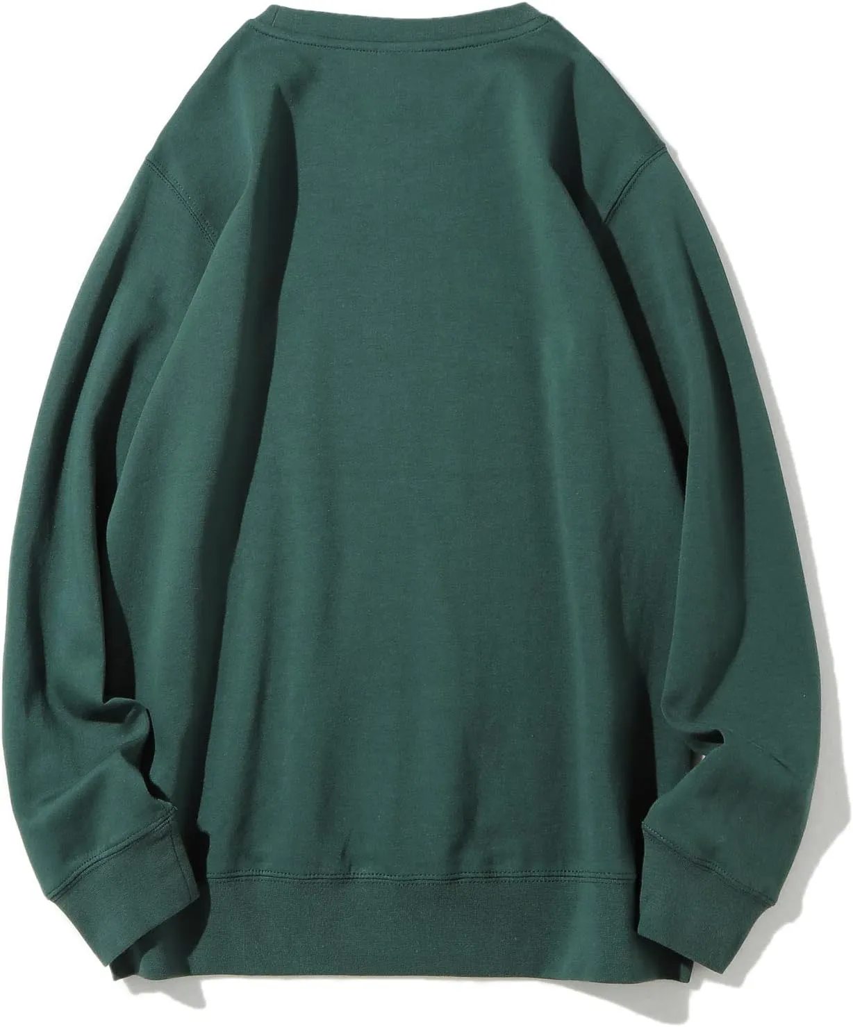 Womens Crewneck Funny Cute Silly Goose Sweatshirt Xmas Pullover Sweatshirt Christmas Sweater