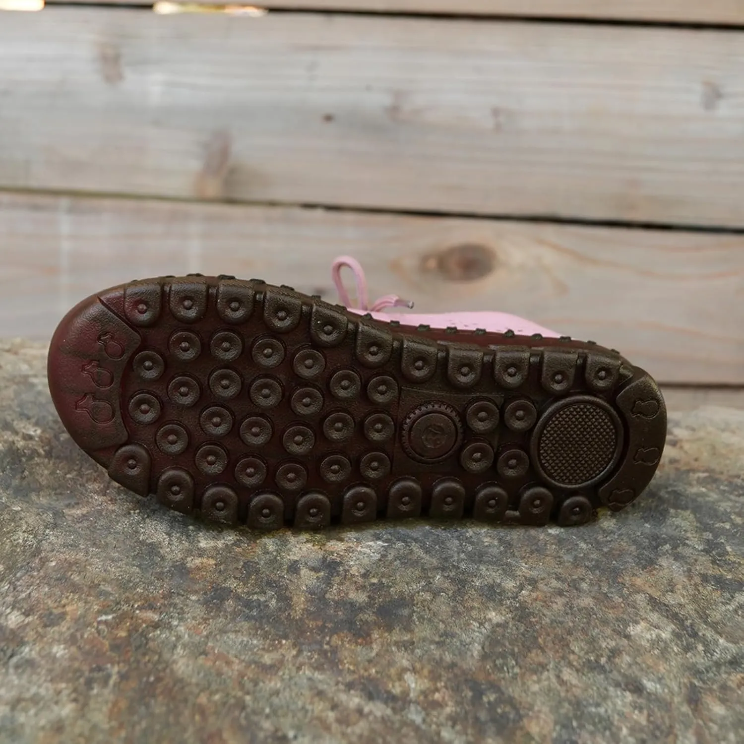 Women's Hollow Carved Soft Beef Tendon Sole Flat Shoes Fashion Leather Handmade Round Toe Lace Up Casual Loafers Comfort Breathable Orthopedic Walking Shoes