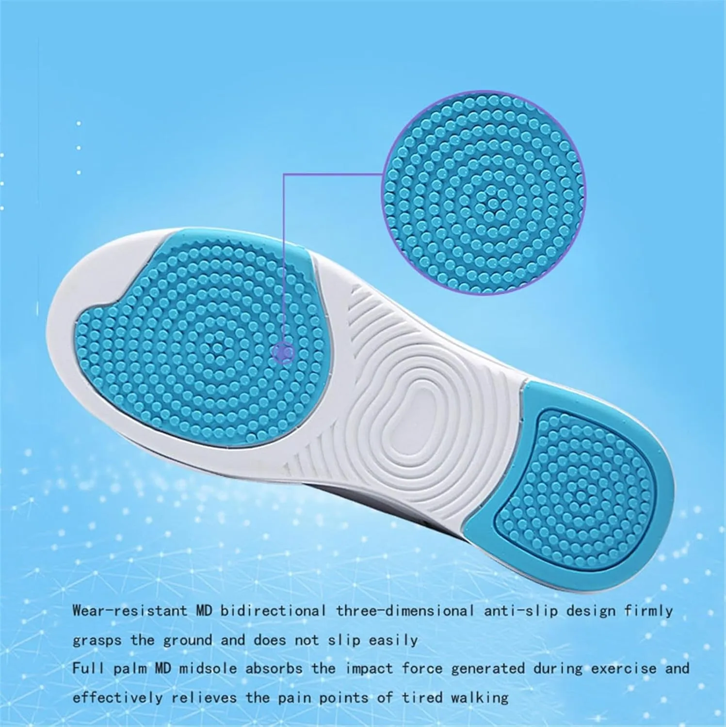 Women's Non Slip Nursing Shoes, Women Comfortable Slip-On Breathable Soft Bottom Leather Nurse Shoes, Fashionable Slip Resistant Non Tiring Feet, for Medical Workers, Doctors