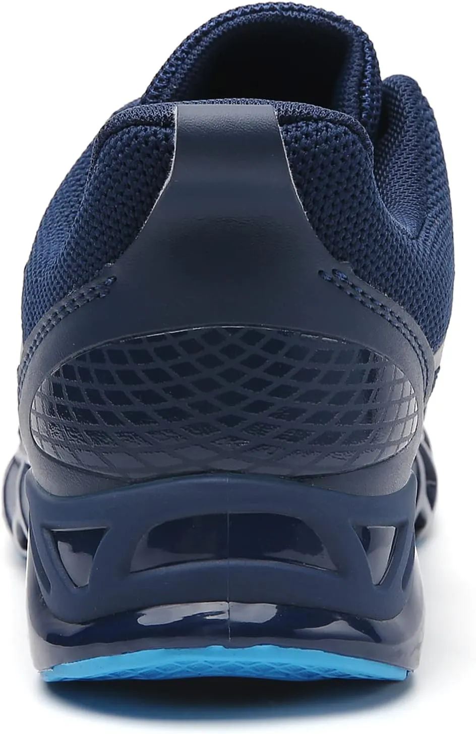 Women's Running Shoes Non Slip Athletic Tennis Walking Blade Type Sneakers