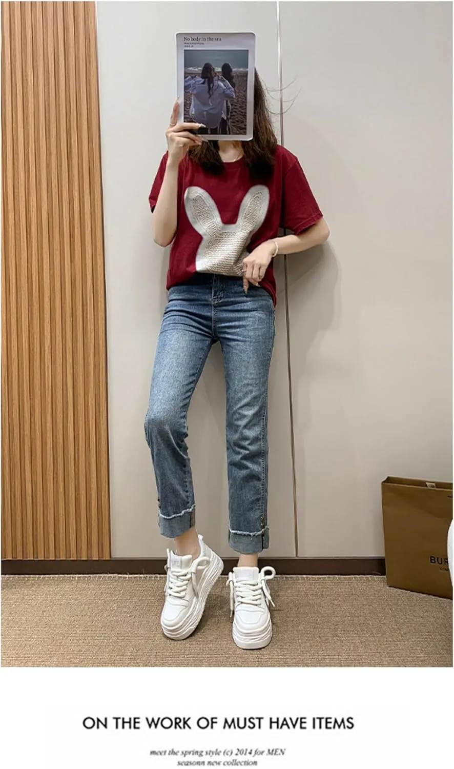 Women's Sneakers Exaggerated Star Chunky Platform Bold Retro Streetwear Shoes Thick Sole Y2K Fashion Daily Outfits