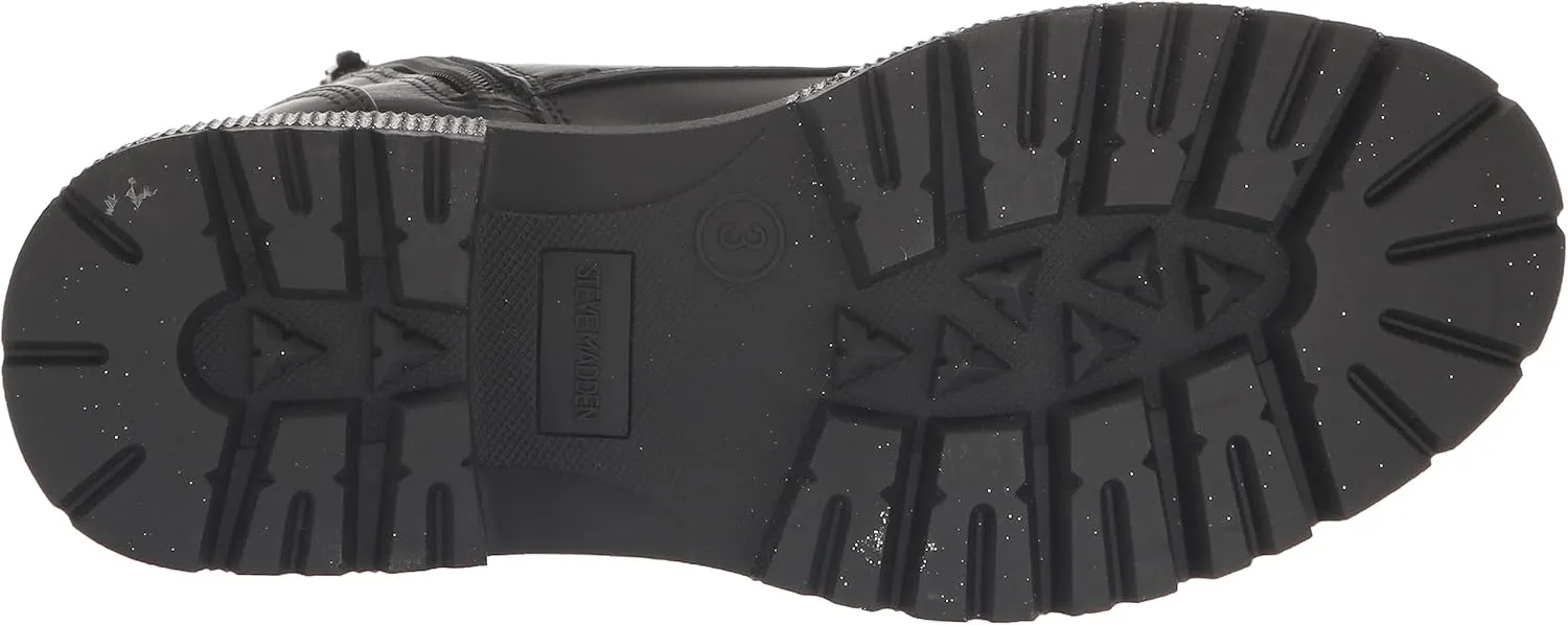 Wordle Combat Boot