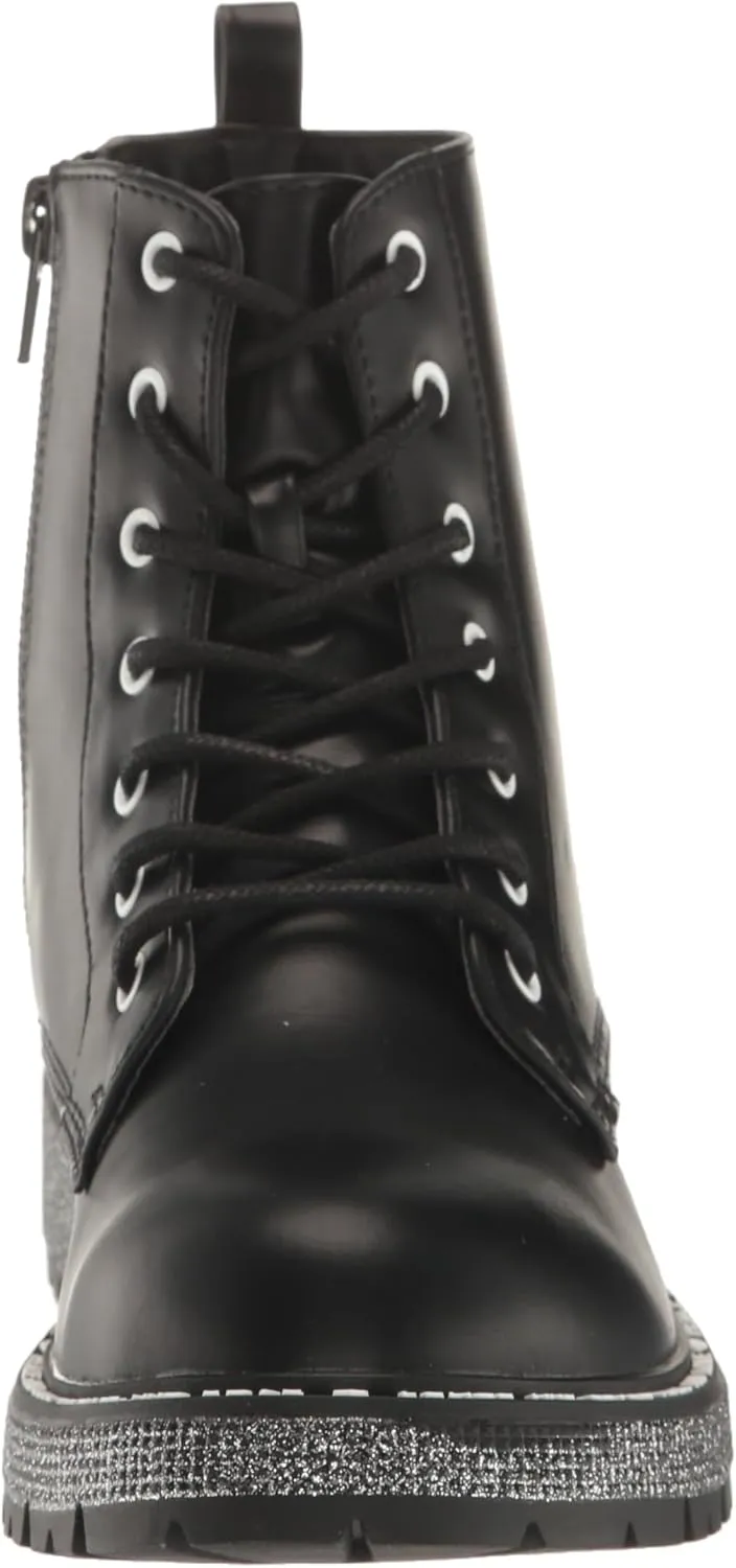 Wordle Combat Boot