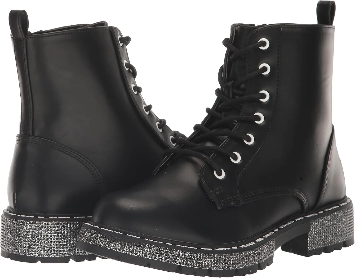 Wordle Combat Boot