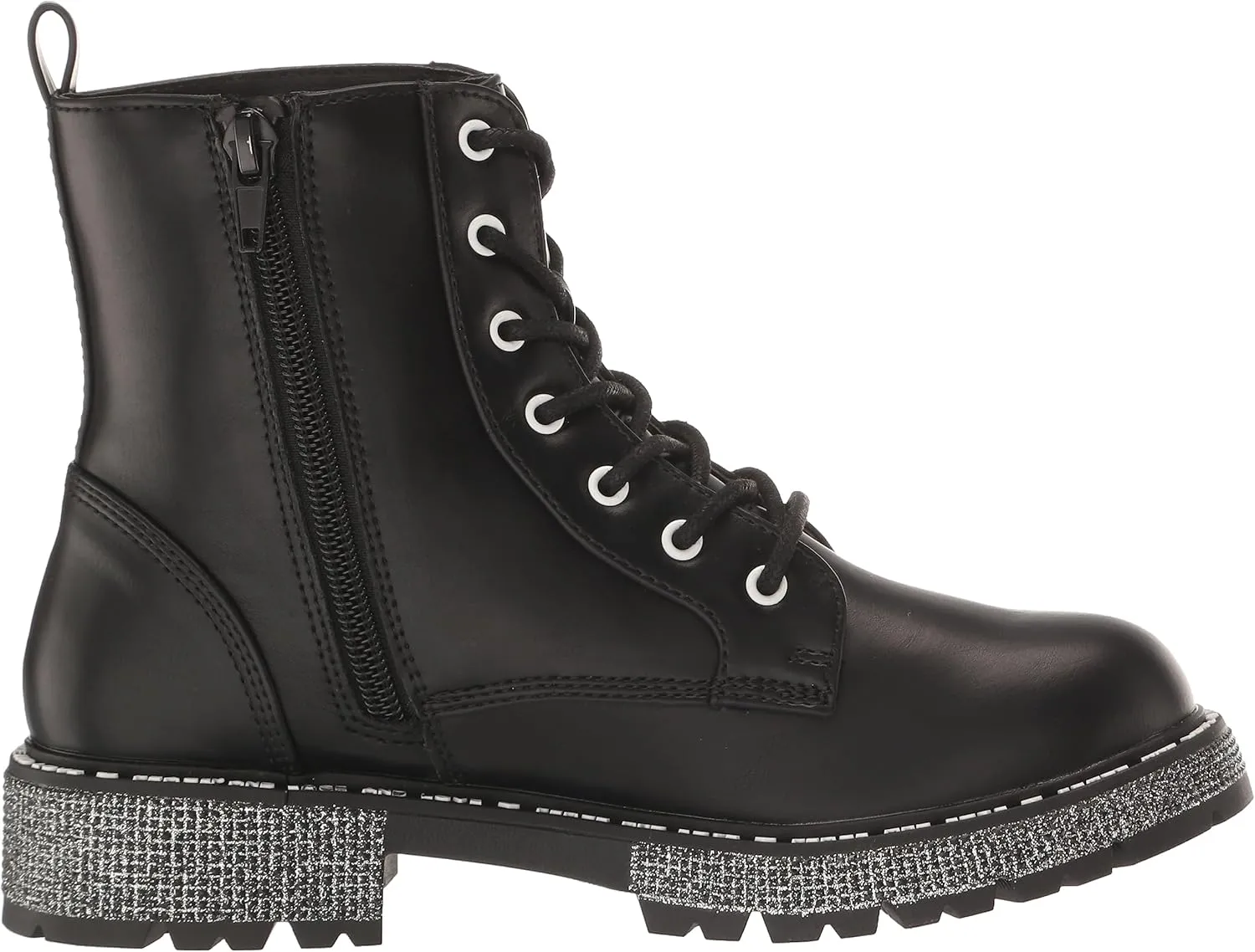 Wordle Combat Boot