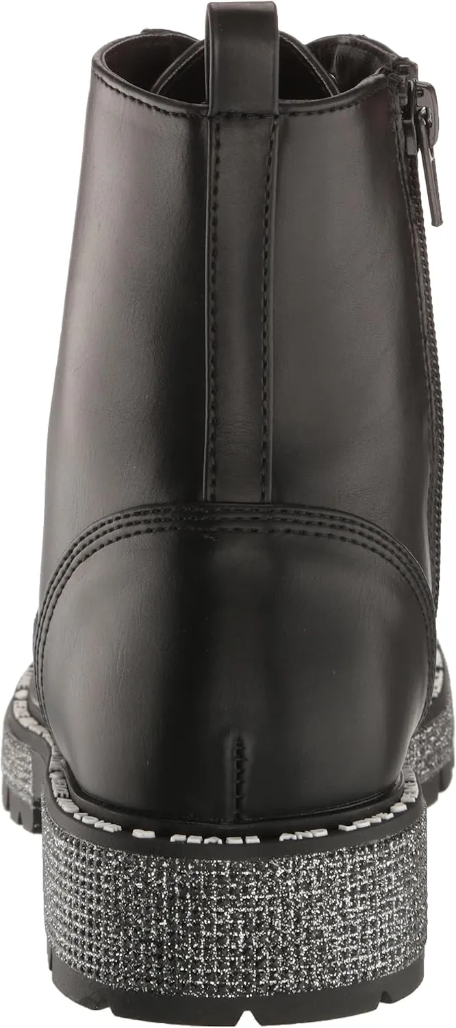 Wordle Combat Boot
