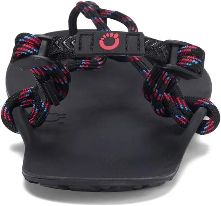Xero Shoes Men's Genesis Barefoot Sandal
