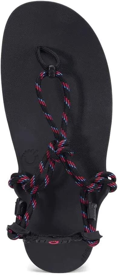 Xero Shoes Men's Genesis Barefoot Sandal