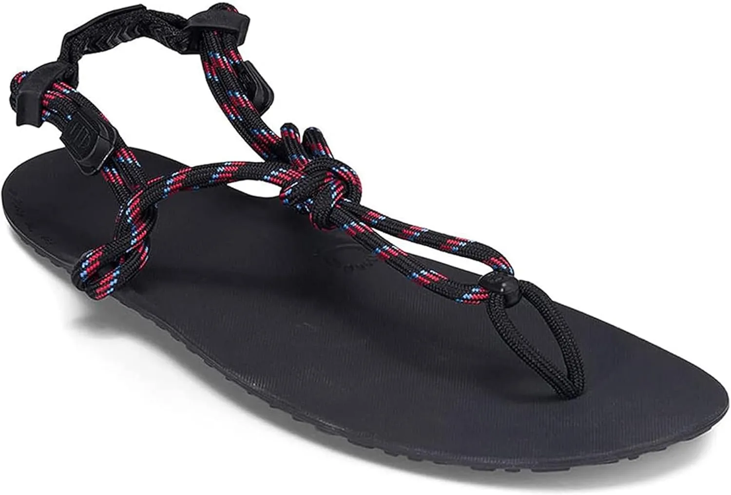 Xero Shoes Men's Genesis Barefoot Sandal